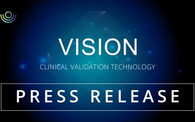 Press Release: New VISION Technology by CorroHealth Empowers CDI and HIM Teams to Optimize Compliant Revenue Integrity for Hospitals